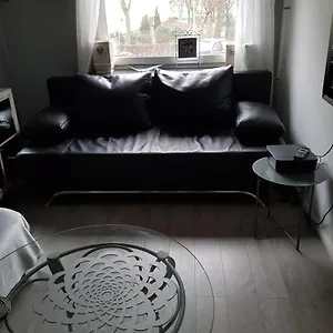 Apartament Mirror, Gdańsk