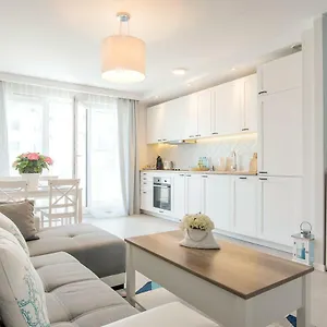 Apartament - Królewskie Wzgórze, Bezpłatny Parking, Gdańsk