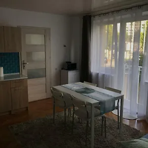 Apartament Apartament Na Gdyńskiej, Gdańsk