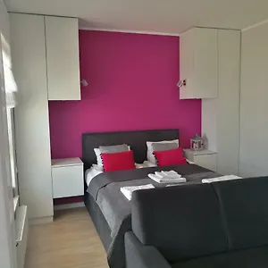 Apartament Słoneczne, Gdańsk