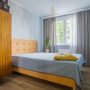 Apartament Apartament Jelitkowo, Gdańsk